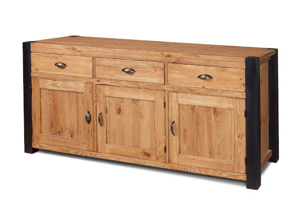 Комод MEXICA-MB3P+3T (Pin Magic)